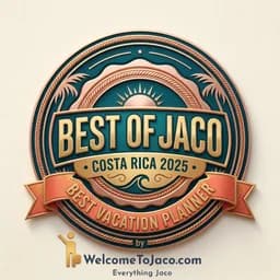 Best of Jaco 2025 — Best Vacation Planner