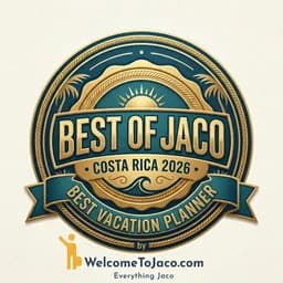 Best of Jaco 2026 — Best Vacation Planner