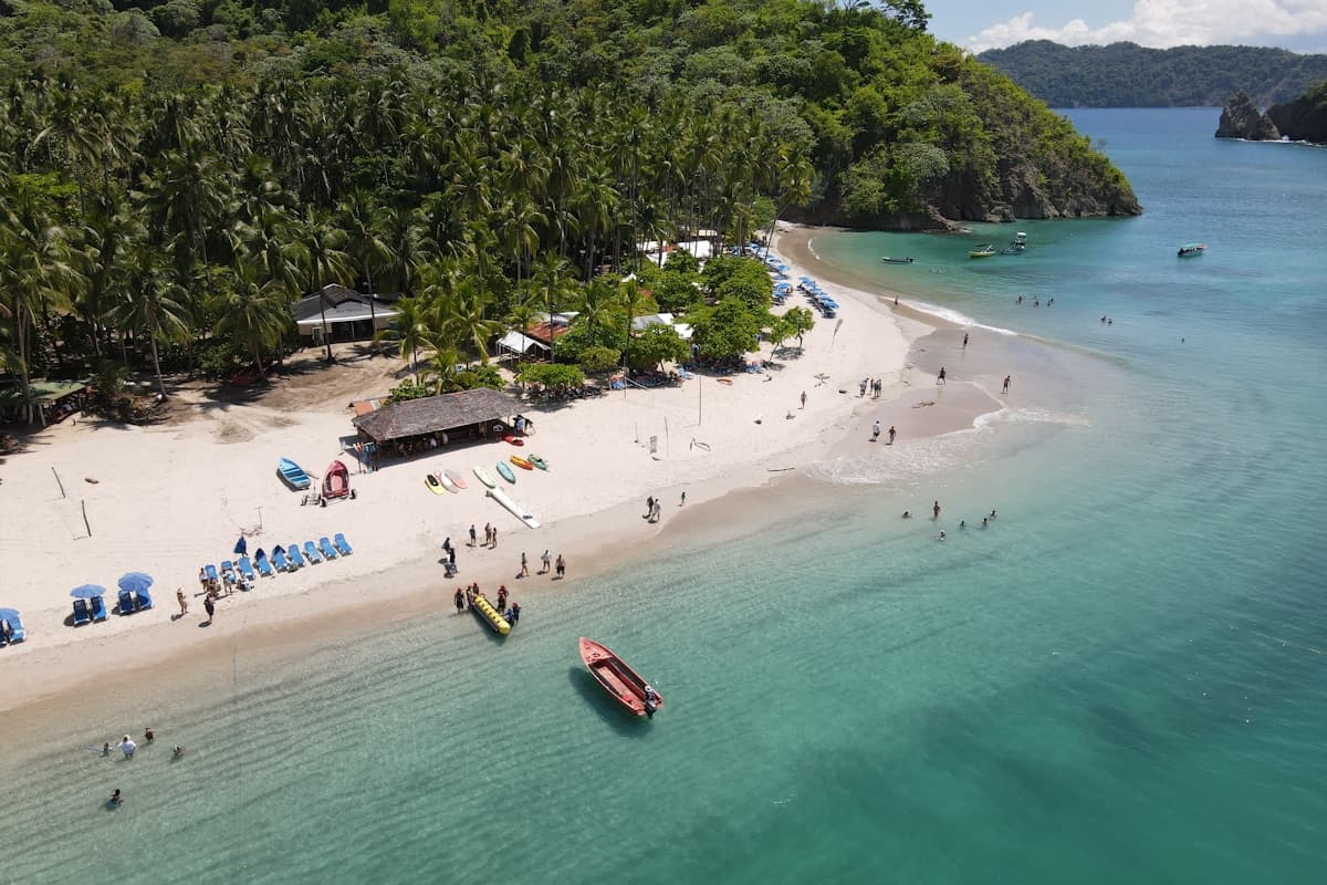 Professional party planning services in Jaco Costa Rica