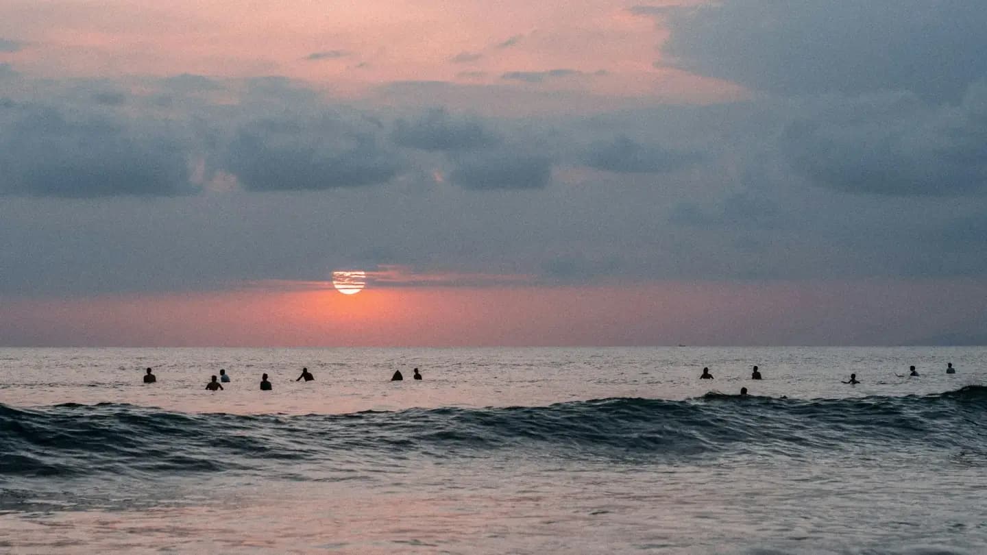 Costa Rica Family Vacation - Family Vacation Jaco Beach